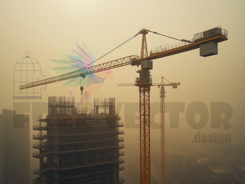 cranes powerful crane for tough job in sandstorm jpg - hight crane jpg