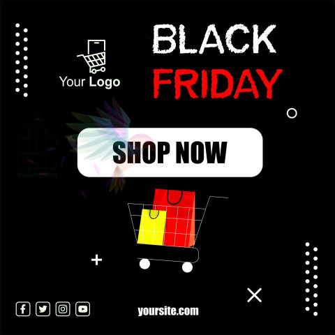 black friday free pdf